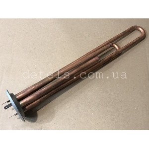 Тэн для бойлера Thermex 2000W / 230V (1300W+700W) медный Тэн для бойлера Thermex 2000W / 230V (1300W+700W) медный