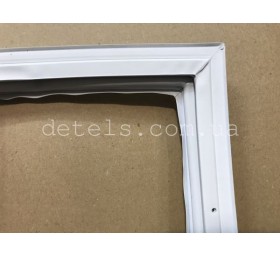 Ущільнювач (гума) двері Indesit Ariston 1093x571мм для холодильника (C00854017) ..