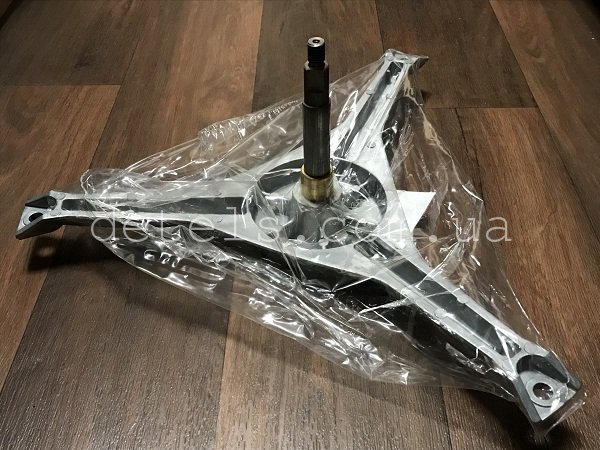 Хрестовина барабана 481941818333 для пральної машини Whirlpool, Bauknecht (481241818579)