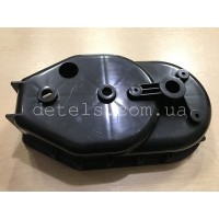 Кришка редуктора B455 для м'ясорубки Saturn, Delfa, Vitek, Ardesto, Grunhelm, Liberty, Elbee Кришка редуктора B455 для м'ясорубки Saturn, Delfa, Vitek, Ardesto, Grunhelm, Liberty, Elbee