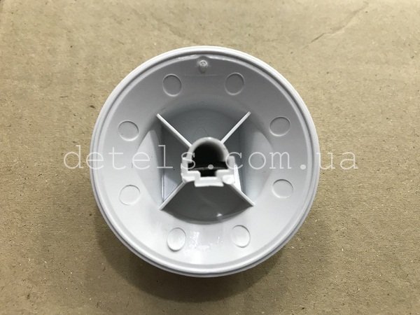 Ручка регулювання потужності для плити Gorenje 375109