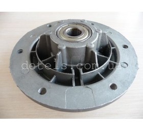 Блок підшипників (супорт) Indesit Ariston C00038452 для пральної машини (C000469..