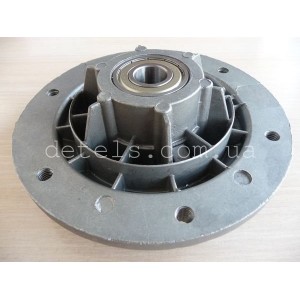 Блок подшипников (суппорт) Indesit Ariston C00047119 для стиральной машины (C00041547)