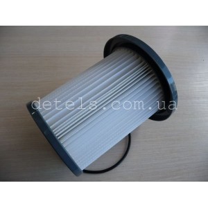 Фільтр HEPA 10 для пилососу Philips FC8722/01 432200493320