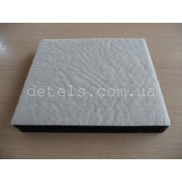 Фільтр вихідний DJ63-00669A для пилососу Samsung Фільтр вихідний DJ63-00669A для пилососу Samsung