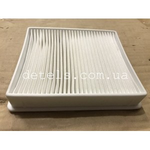 Фільтр HEPA 11 DJ63-00672D для пилососу Samsung (DJ63-00672A)