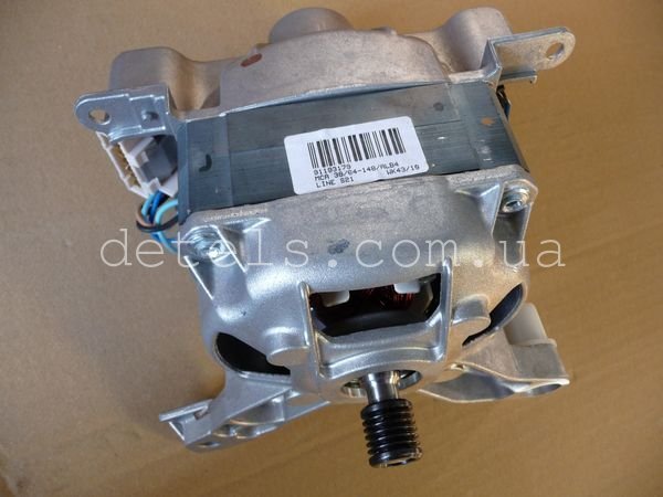 Двигун (мотор) Whirlpool С.E.SET MCA 38/64-148/ALB4 для пральної машини (480111103472)