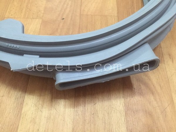 Манжета (гума) люка Samsung DC64-01537A для пральної машини