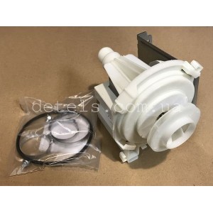 Циркуляционный насос Whirlpool 480140102395 80W для посудомоечной машины