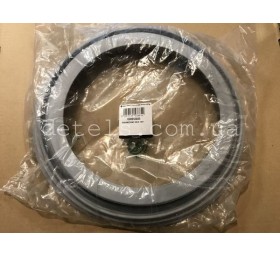 Манжета (гума) люка Indesit C00053885 для пральної машини