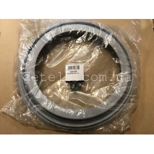 Манжета (резина) люка Indesit C00053885 для стиральной машины