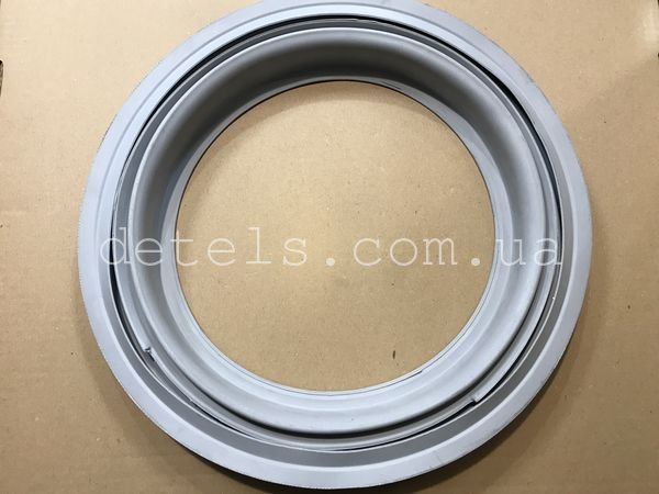 Манжета (гума) люка Whirlpool 481946818268 для пральної машини