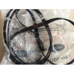 Ремінь Contitech 7PH 1965 144003064 для сушильної машини Whirlpool, Bauknecht, Bosch, Siemens (C00297210)