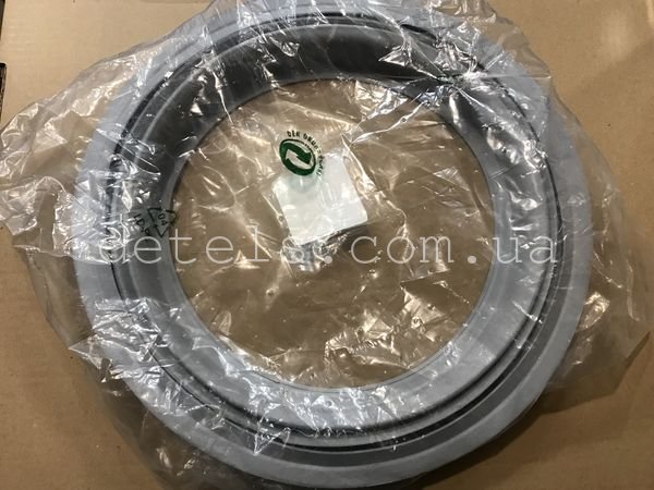 Манжета (гума) люка Indesit C00053885 для пральної машини