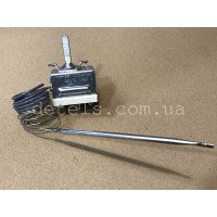 Терморегулятор (термостат) духовки EGO 55.17052.080 250°С для плити Indesit, Ariston (C00145486)