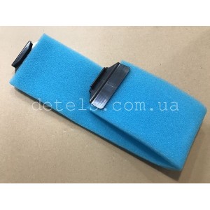Фільтр для пилососу Zelmer Wodnik 519.5 519.0130