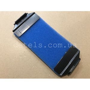 Фільтр для пилососу Zelmer Wodnik 619.0360 797497