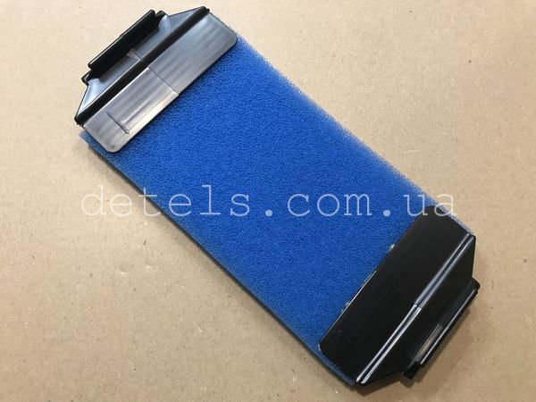 Фільтр для пилососу Zelmer Wodnik 619.0360 797497