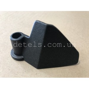 Лопатка (мешалка) для хлебопечки Ariete 130 Pane Express XL Metal