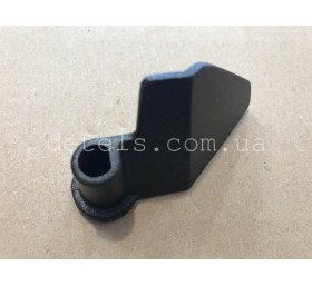 Лопатка (мішалка) для хлібопічки Shivaki SBM-0971