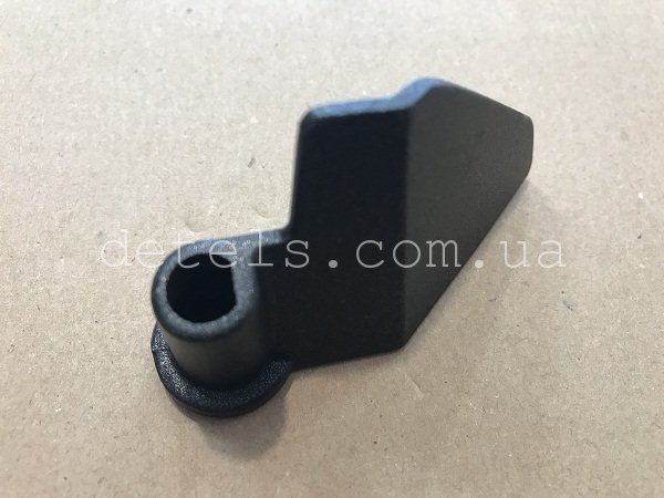 Лопатка (мішалка) для хлібопічки Shivaki SBM-0971