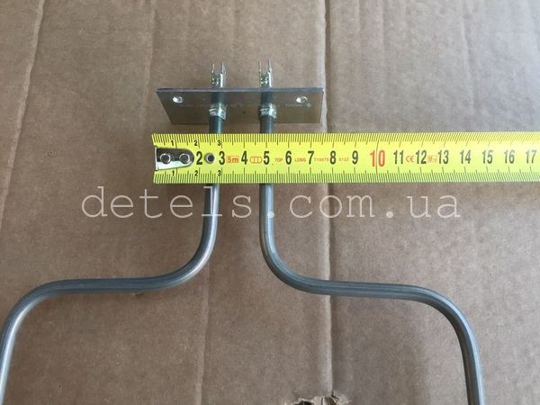 Тен нижній для духовки Beko 462920010 1100W