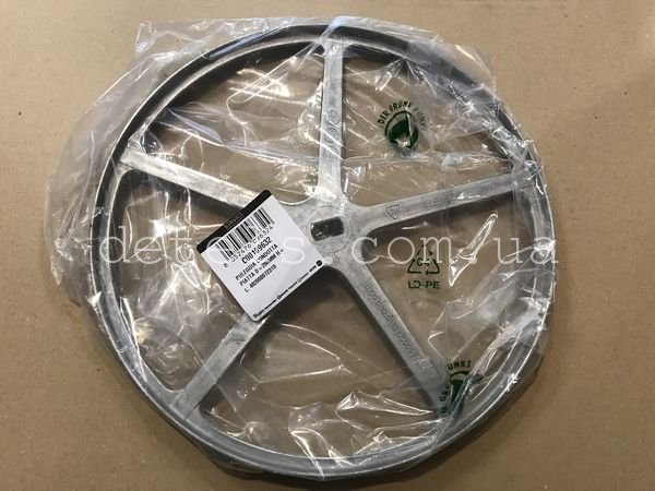 Шків барабана Indesit Ariston 174002344 для пральної машини (C00109632)