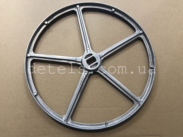 Шків барабана Indesit Ariston 174002344 для пральної машини (C00109632)