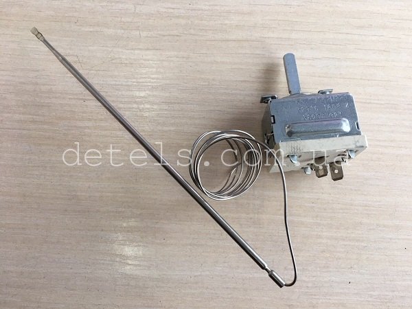 Терморегулятор (термостат) духовки EGO 55.17062.120 320°С для плити Beko (263100014)