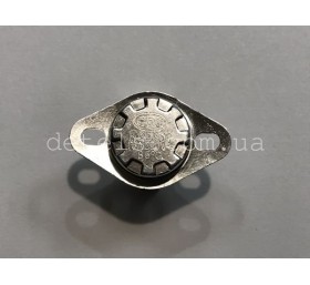 Термостат KSD301 85 ° C 10A 250V з кнопкою для водонагрівача