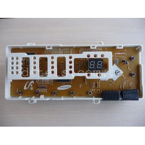 Модуль управления (плата) для стиральной машины Samsung WF-R862 (MFS-TBR8NPH)