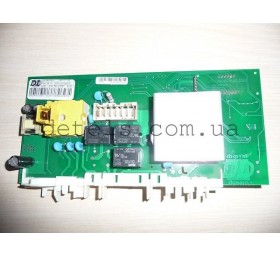 Електронний модуль (плата управління) для пральної машини Hansa (8024659, PC4.04..