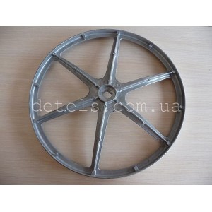 Шків для пральної машини Samsung (DC66-10176D) Шків для пральної машини Samsung (DC66-10176D)