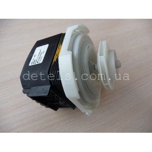 Насос циркуляционный Bleckmann VSM-E2-IMQ 105W для посудомоечной машины Indesit, Ariston (C00257903) Насос циркуляционный Bleckmann VSM-E2-IMQ 105W для посудомоечной машины Indesit, Ariston (C00257903)