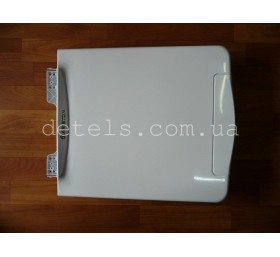 Кришка (люк) для пральної машини Ariston (C00270225, C00258067)