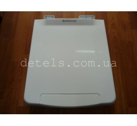 Кришка бака (люк) для пральної машини Ariston (C00116874, C00111504)