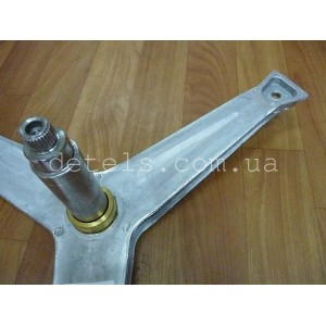 Крестовина барабана 2834600100 стиральной машины Beko