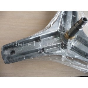 Крестовина барабана (бака) Daewoo 361A300300 для стиральной машины