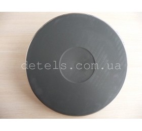 Конфорка EGO 18.22453.002 220 мм 2000W для электроплиты Indesit, Ariston (481925..