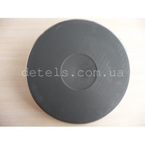 Конфорка EGO 18.22453.002 220 мм 2000W для электроплиты Indesit, Ariston (481925998505) Конфорка EGO 18.22453.002 220 мм 2000W для электроплиты Indesit, Ariston (481925998505)