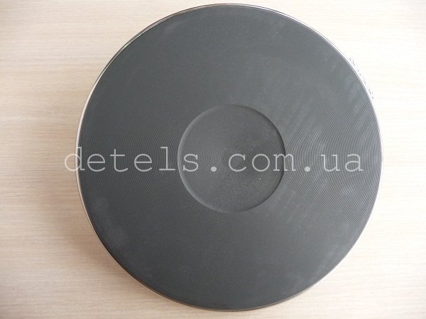 Конфорка EGO 18.22453.002 220 мм 2000W для електропліти Indesit, Ariston (481925998505) Конфорка EGO 18.22453.002 220 мм 2000W для електропліти Indesit, Ariston (481925998505)