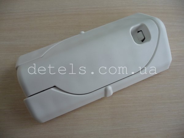 Ребро барабана (лопать) Zanussi Electrolux 1469066045 для пральної машини