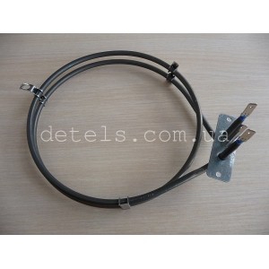 Тен конвекції духовки C00084399 2000W для духової шафи та плити Hotpoint-Ariston, Ariston, Indesit