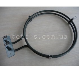 Тен конвекції RE.0251 2500W для духовки Zanussi, Privileg, Alno, Elektro Helios ..