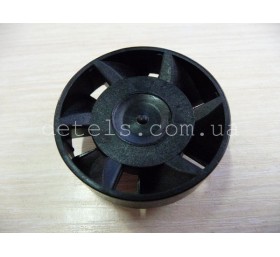 Муфта двигателя блендера Braun MX2050, MX2000 и др (BR64184626)