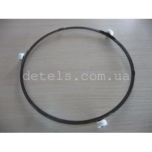 Роллер (колесики) для микроволновки Samsung (DE92-90189S, DE72-60196X)