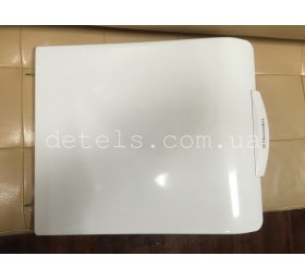 Верхняя крышка (люк) стиральной машины Electrolux EWT 9120 W, Zanussi, AEG б/у