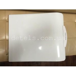 Верхняя крышка (люк) стиральной машины Electrolux EWT 9120 W, Zanussi, AEG б/у