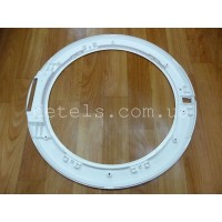Заднє обрамлення люка C00291056 для пральної машини Hotpoint-Ariston