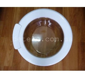 Люк (дверца) Beko 2860205400 для стиральной машины